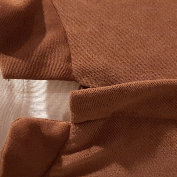 NWT Women's K & Company Zip Up Jacket Size 18 - Picture 3 of 10